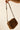 Bolso mini tachas topo