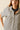 Camisa seersucker rayas azul marino
