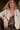 Chaqueta corta ante beige