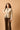 Chaqueta austriaca de punto beige
