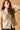 Chaqueta austriaca de punto beige