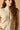 Chaqueta austriaca de punto beige