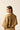Chaqueta globo camel