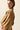 Chaqueta globo camel