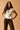 Camiseta cowgirl blanco