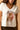 Camiseta leopardo blanco