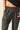 Pantalón bombacho liso gris antracita