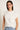 Camiseta brillo Blanco