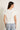 Camiseta brillo Blanco