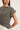Camiseta brillo gris antracita