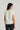 Camiseta tachas flores natural