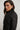 Chaqueta cruzada botones gris antracita