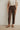 Pantalón micropana topo