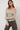 Jersey hombros descubiertos beige