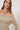 Jersey hombros descubiertos beige