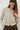 Jersey trenza beige
