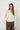 Chaqueta botones beige