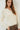 Chaqueta botones beige
