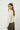 Chaqueta botones beige
