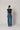 Jeans doble bolsillo azul tejano