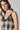 Top lencero cuadros beige