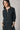 Bomber espiga circular gris antracita