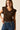 Jeans botones marinero azul