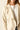 Chaqueta corta ante beige