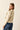 Chaqueta corta ante beige