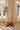 Vestido camisero lunares beige