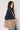 Bolso piel trenza taupe