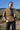 Chaquetón cuello chimenea