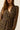 Vestido midi gasa print zigzag