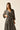 Vestido gasa animal print gris