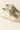 Zapatilla bota tachas blanca