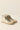 Zapatilla bota tachas blanca