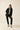 Blazer sastre negro