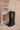 Bota alta cowboy negro