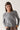 Jersey nervio gris