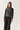 Jersey cuello con vivo gris