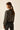 Bomber animal print gris