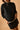 Jersey bicolor negro y beige