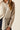 Camisa ligera lunares beige