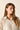 Camisa ligera lunares beige