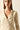 Chaqueta cremallera perfecto beige