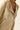Chaqueta cremallera perfecto beige