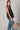 Bolso piel trenza taupe