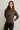 Jersey botones cadera topo