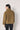 Chaquetón cuello chimenea