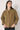 Chaquetón cuello chimenea